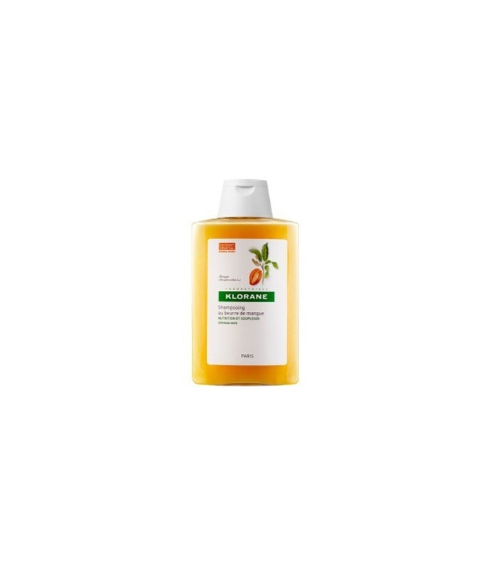 KLORANE CHAMPU MANGO 400ML