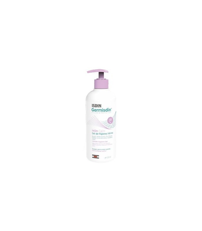 GERMISDIN HIGIENE INTIMA 500 ML