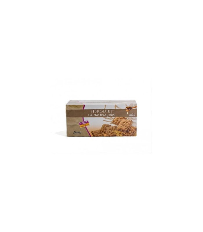 FIBRODIET GALLETAS 1KG