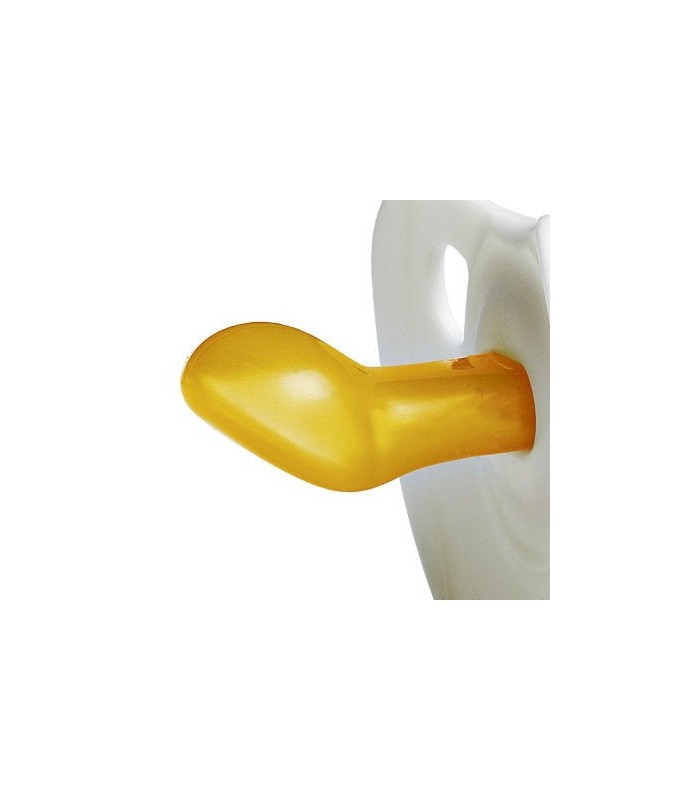 CHUPETE ANATOMICO LATEX +6M 2ud