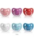 CHUPETE PREMIUM ANAT SILICONA 06M 