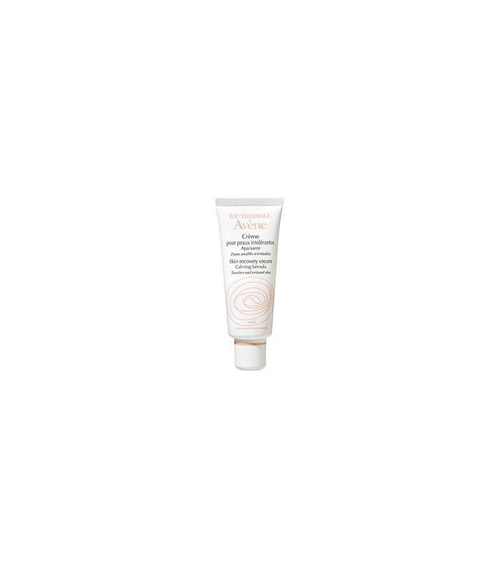 AVENE TOLERANCE CONTROL CREMA 40ml