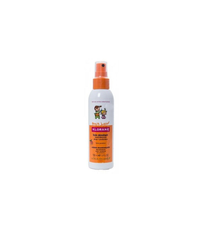 KLORANE JUNIOR SPRAY DESENREDANTE 150ML