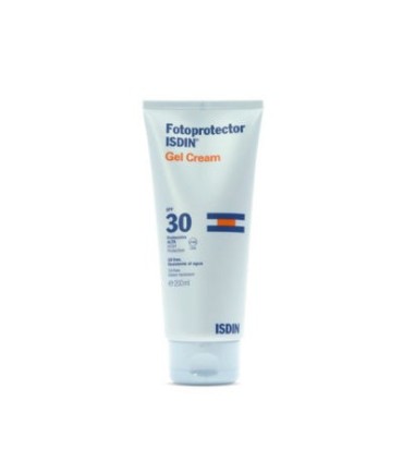 FOTOP 30 GEL CREMA 250ml