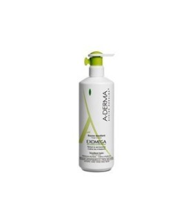 ADERMA EXOMEGA CONT BALSAMO 400ml