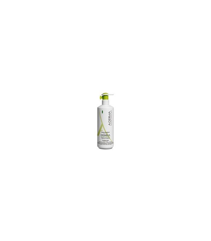 ADERMA EXOMEGA CONT BALSAMO 400ml
