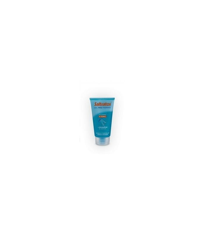 SALTRATOS GEL FRIO PIERNAS 150ml