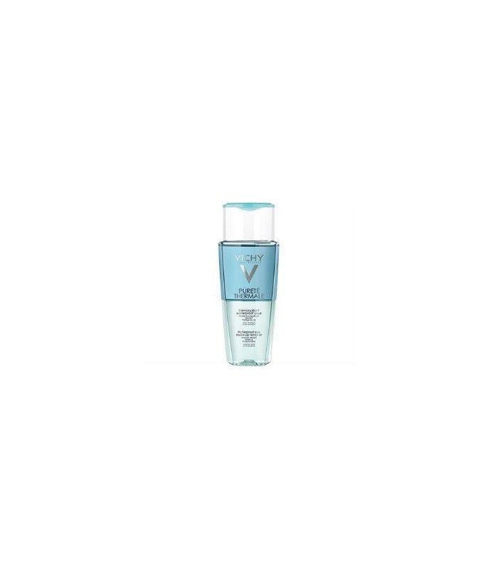 PT DESMAQUILLANTE OJOS WATERPR 100ml