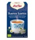 YOGI TEA BUENOS SUEÑOS 
