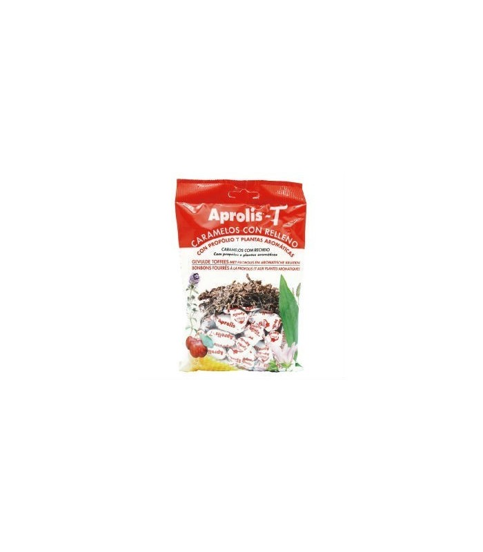 APROLIS CARAMELOS TOS 100GR