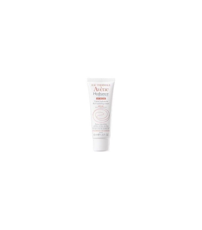AVENE HYDRANCE ENRIQ SPF20 40ML