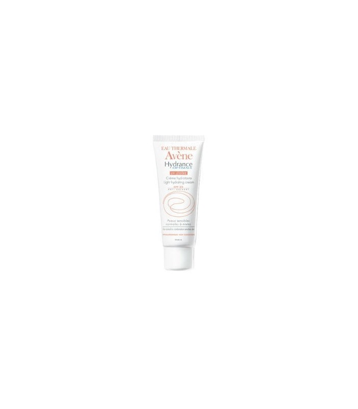 AVENE HYDRANCE LIGERA SPF20 40ML