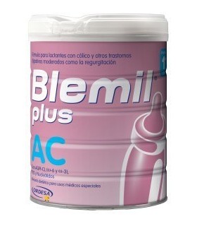 BLEMIL PLUS CONFORT 800GR