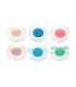 CHUPETE PREMIUM FISIOL SILICONA 06M