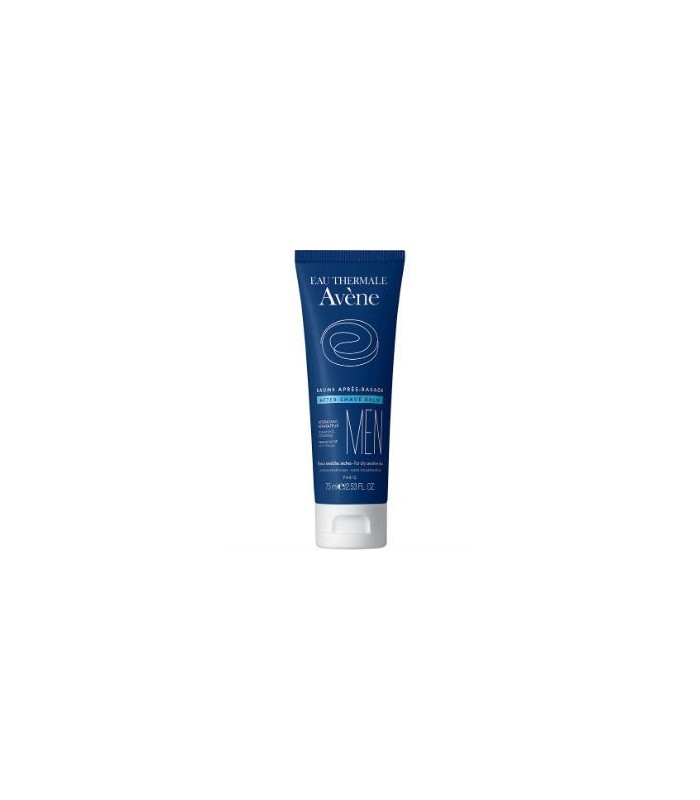 AVENE MEN BALSAMO DESPAFEITADO 75ML