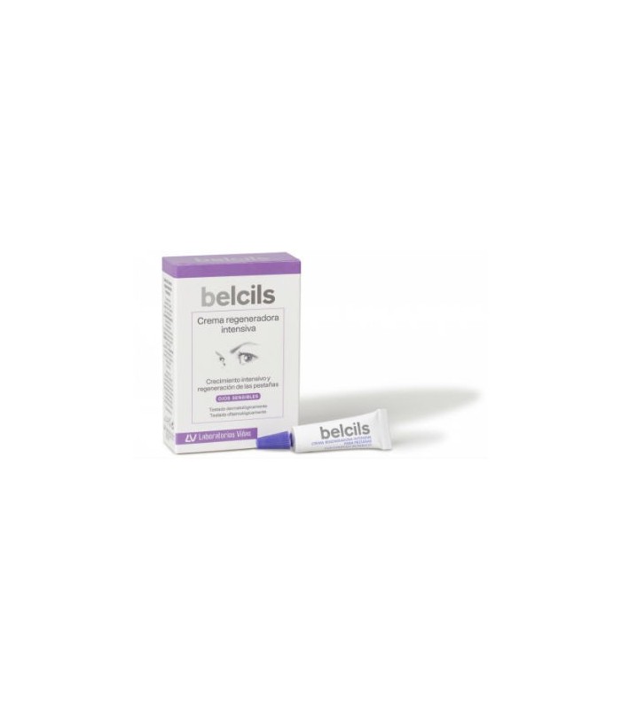 BELCILS CREMA REGENERADORA INT4ML