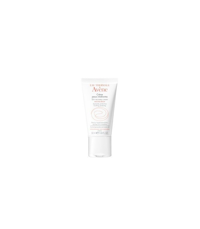 AVENE TOLERANCE CONTROL BALSAMO 40ml