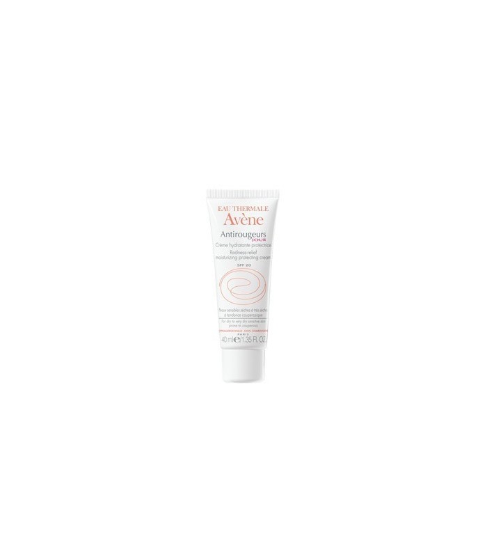 AVENE ANTIROJECES DIA CREMA SPF30 40ML