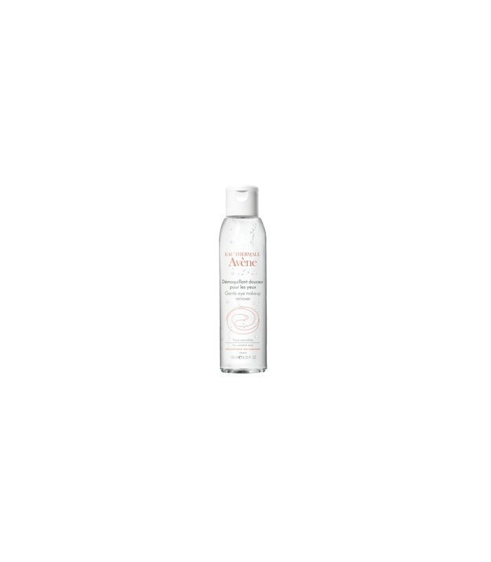 AVENE LIMP DESMAQ OJOS SUAVIDAD 125ML
