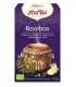 YOGI TEA ROOIBOS 