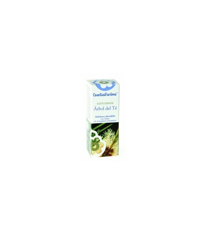 ARBOL DEL TE ACEITE ESENCIAL 10ml