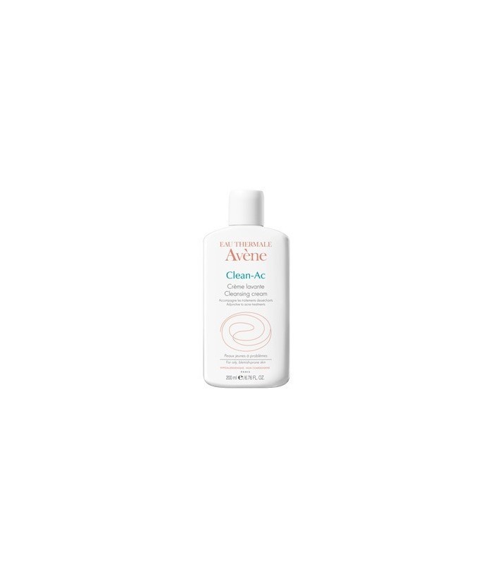 AVENE CLEANANCE HYDRA CR LIMP 200ml