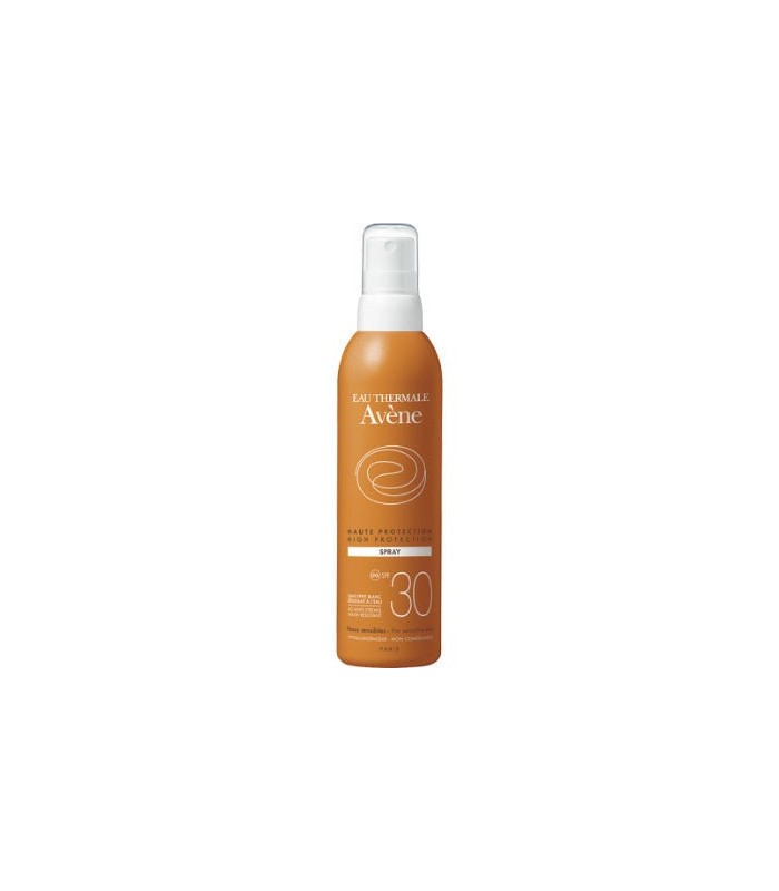 AVENE SOLAR SPRAY 30 200ML