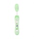 CEPILLO DENTAL CHICCO VERDE 636 meses