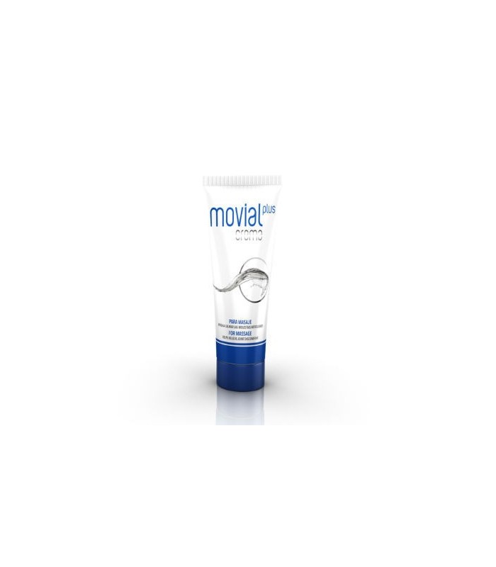 MOVIAL PLUS CREMA 100ML