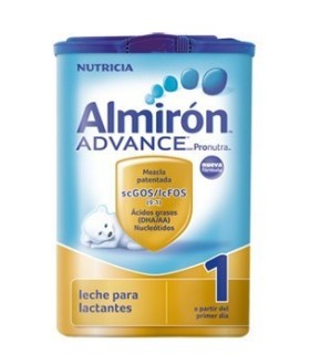 ALMIRON ADV 1 800GR