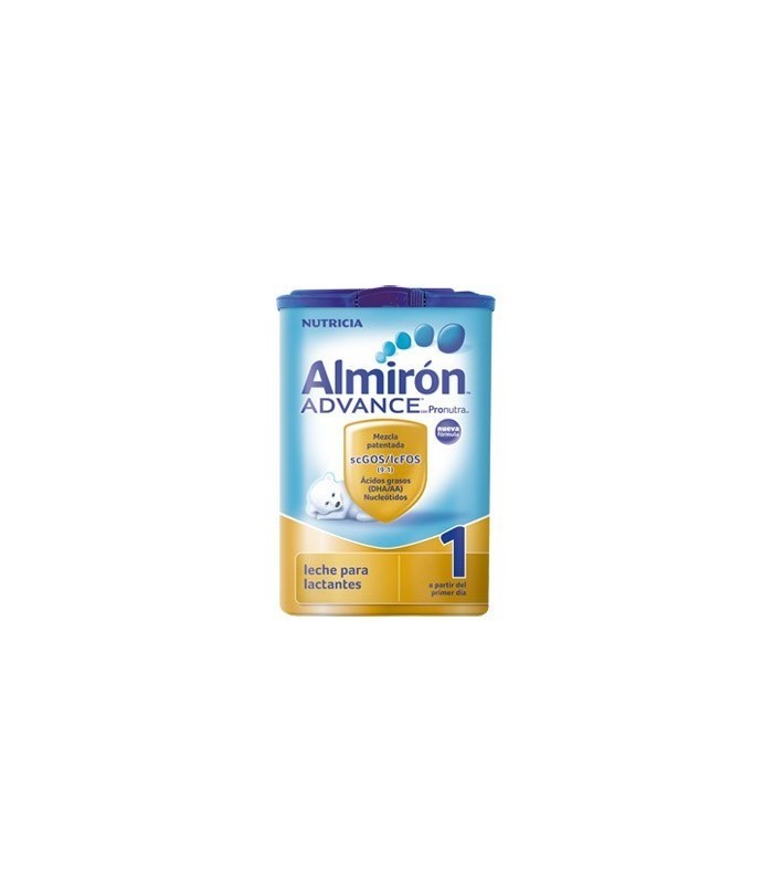 ALMIRON ADV 1 800GR