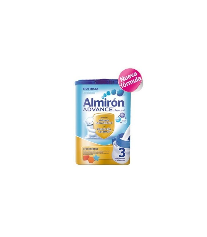 ALMIRON ADV 3 800GR