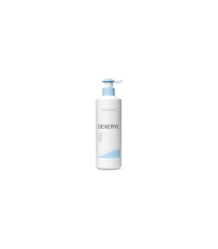 DUCRAY DEXERYL CREMA 500ml