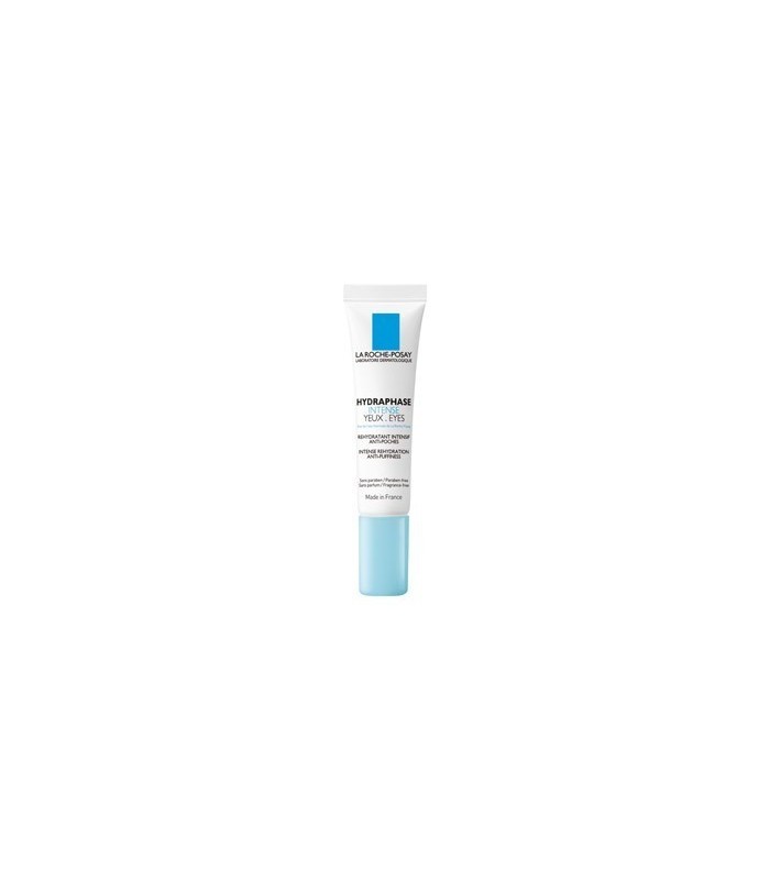 HYDRAPHASE INTENSE OJOS 15ML