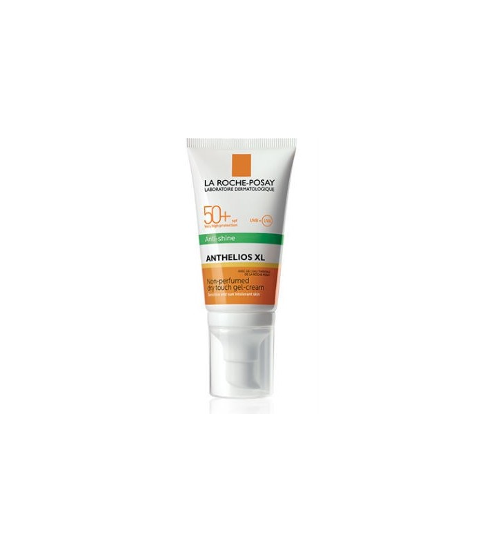 ANTHELIOS TSECO S/P SPF50+ 50ML