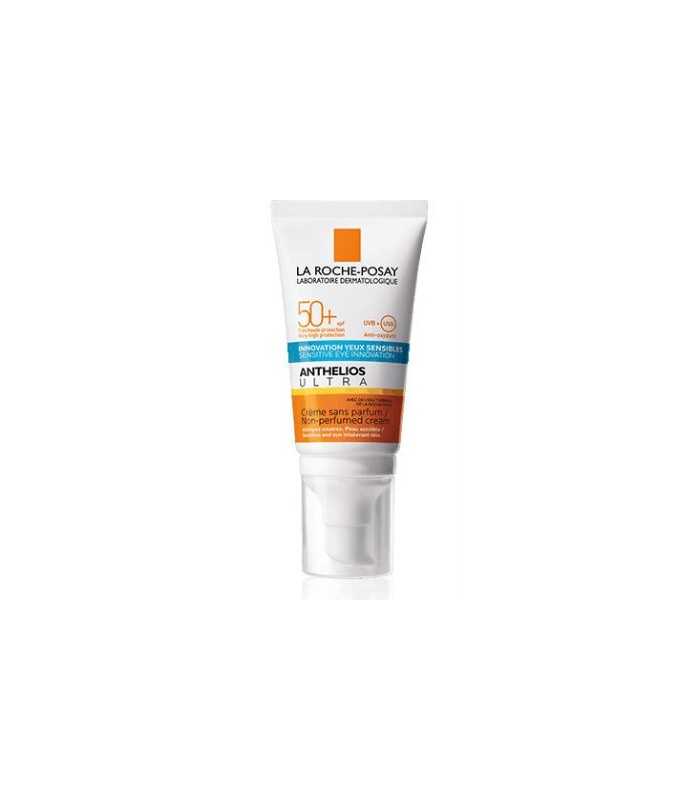 ANTHELIOS CREMA S/P SPF50+ 50ML