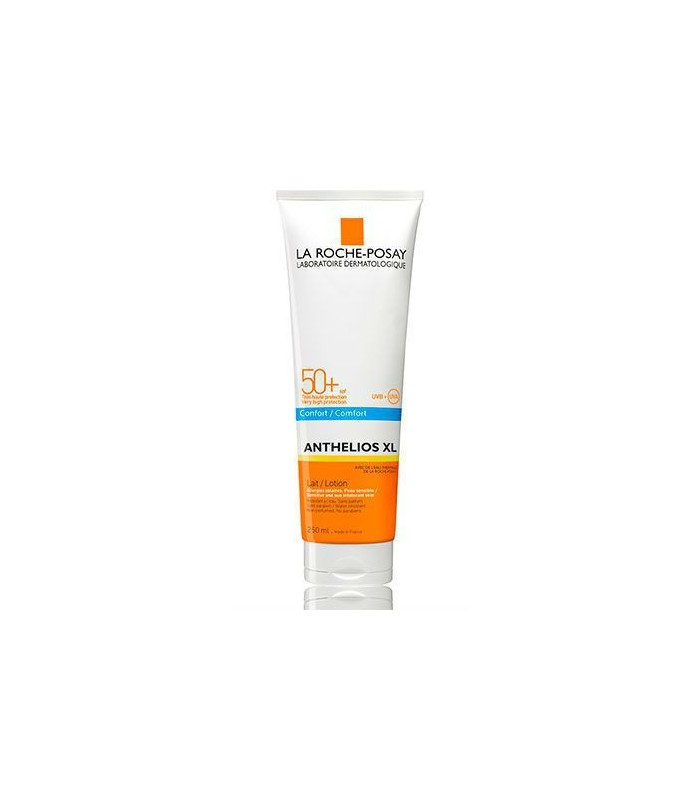 ANTHELIOS LECHE SPF50+ 250ML
