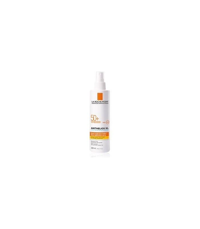 ANTHELIOS SPRAY SPF50+ 200ML