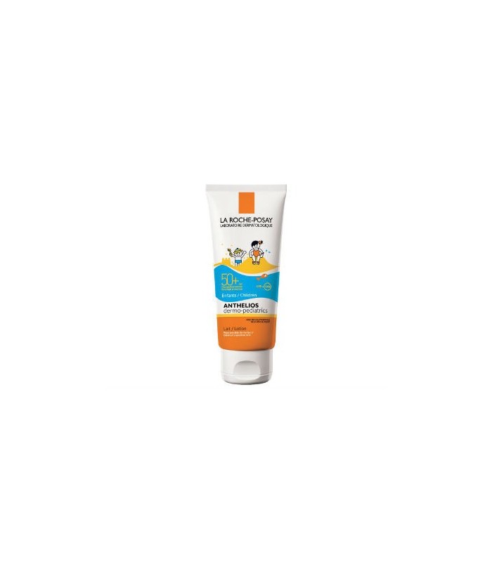 ANTHELIOS NIÑOS LECHE SPF50+ 250ML