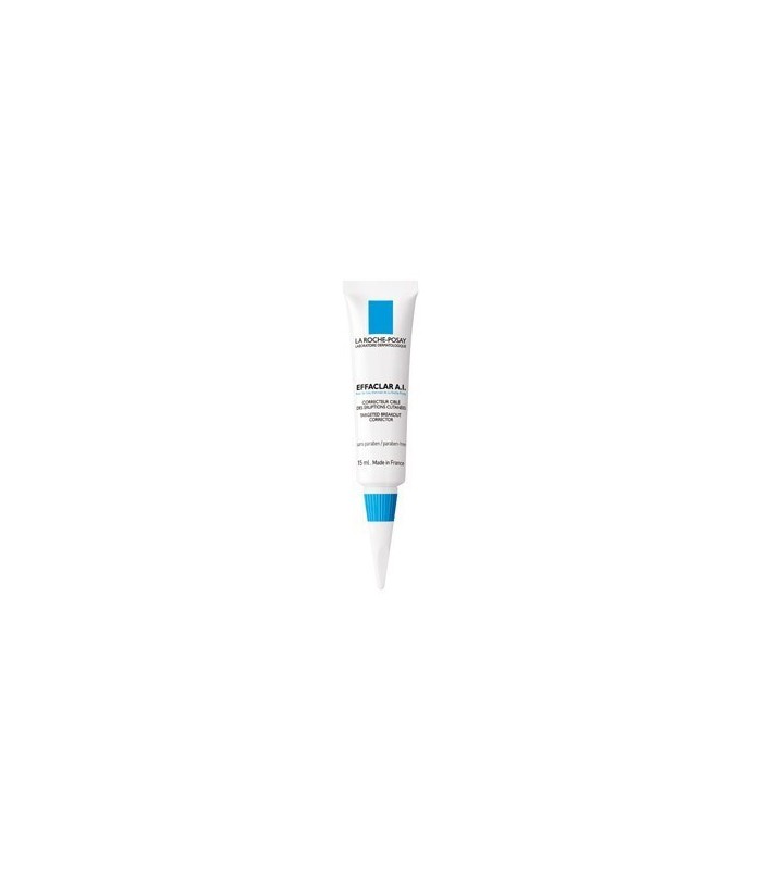 EFFACLAR AI 15ML