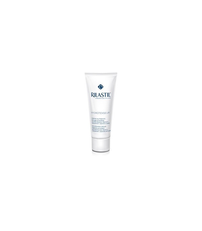 RILASTIL HYDROTENSEUR CREMA RICA 40ml
