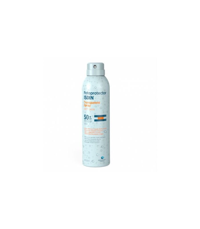 FOTOP 50+ TRASPRAY WET SKIN 250ml