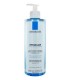 EFFACLAR GEL LIMP PGRASASENS 400ML