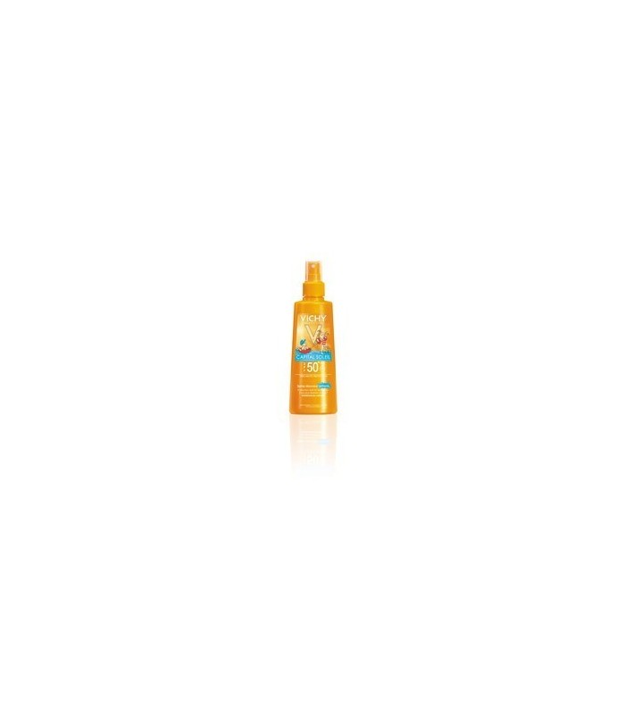 IS SPRAY NIÑOS IP50 200ML