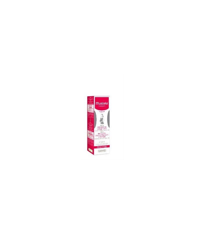 MUSTELA MM ACEITE PREV ESTRIAS 105ML