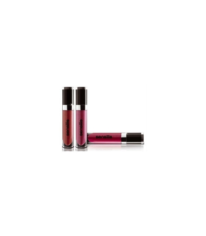 MK LIPS GLOSS 03 NATUREL