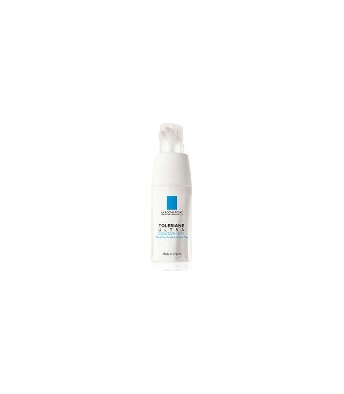 TOLERIANE ULTRA CONTORNO OJOS 20ML