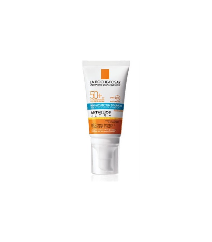 ANTHELIOS BB CREMA COLOR SPF50+ 50ML
