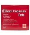 PILEXIL FORTE 100 CAPSULAS + 20 gratis