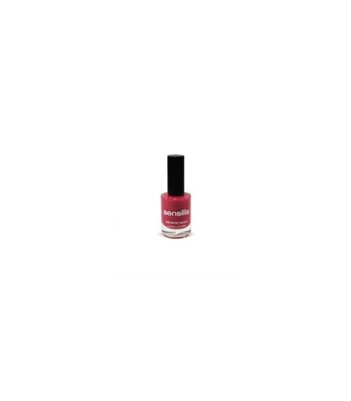 MK ESMALTE GEL LIKE  04 FRAMBOISE